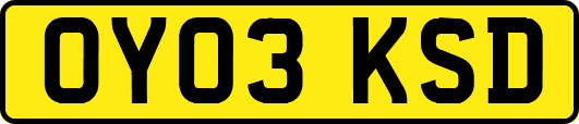 OY03KSD