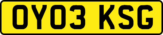 OY03KSG