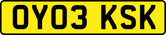 OY03KSK