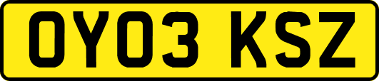 OY03KSZ