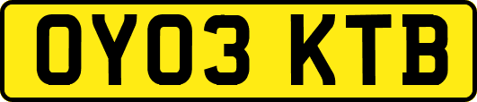 OY03KTB