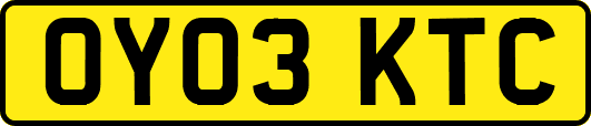 OY03KTC