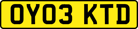 OY03KTD