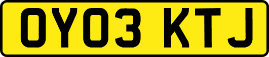 OY03KTJ