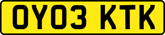 OY03KTK