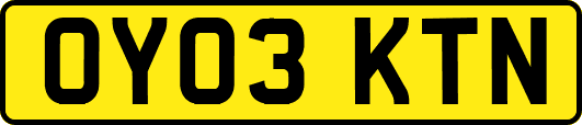 OY03KTN