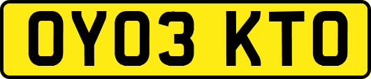 OY03KTO