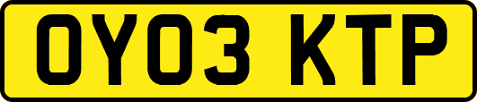 OY03KTP