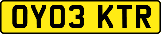 OY03KTR
