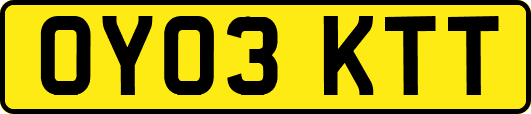 OY03KTT