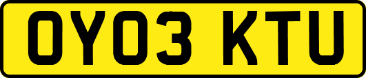 OY03KTU