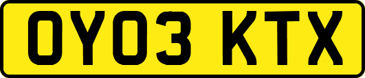 OY03KTX