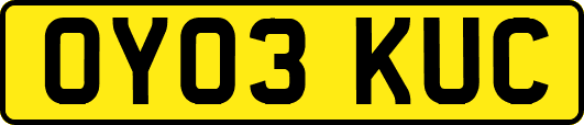 OY03KUC