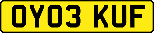 OY03KUF