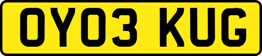 OY03KUG
