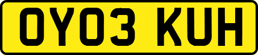 OY03KUH