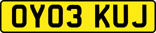 OY03KUJ