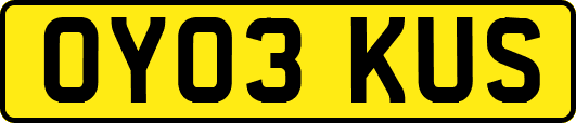 OY03KUS