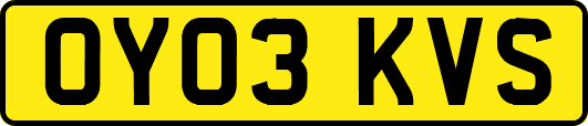 OY03KVS