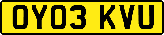 OY03KVU