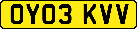 OY03KVV