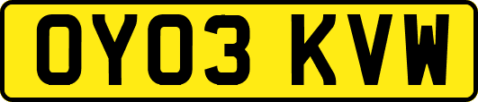 OY03KVW