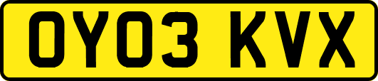 OY03KVX
