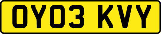 OY03KVY