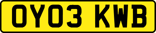 OY03KWB
