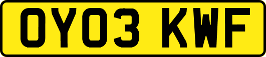 OY03KWF