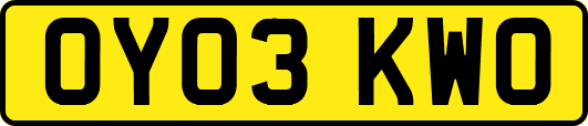 OY03KWO