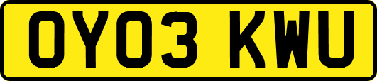 OY03KWU