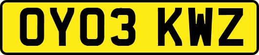 OY03KWZ