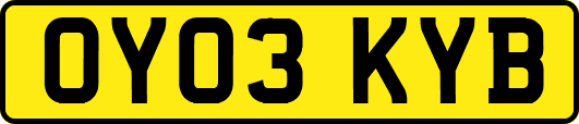 OY03KYB