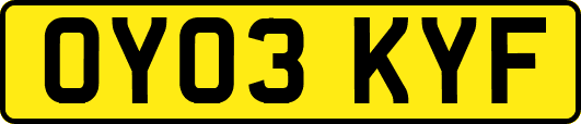 OY03KYF