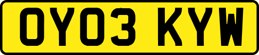 OY03KYW