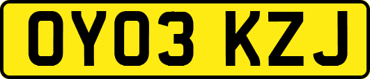 OY03KZJ