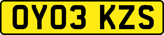 OY03KZS