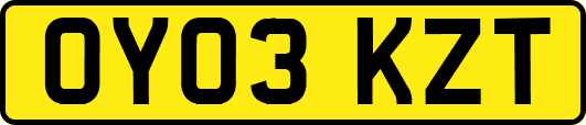 OY03KZT