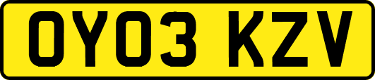 OY03KZV