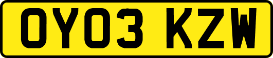 OY03KZW