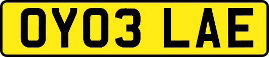 OY03LAE