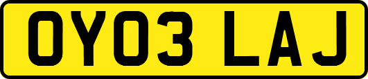 OY03LAJ