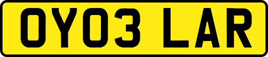 OY03LAR