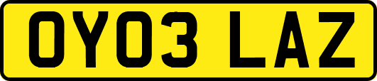 OY03LAZ