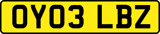 OY03LBZ