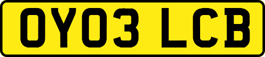 OY03LCB
