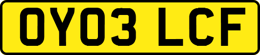 OY03LCF