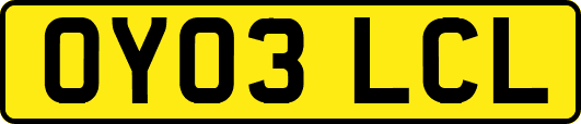 OY03LCL