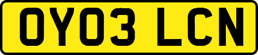 OY03LCN